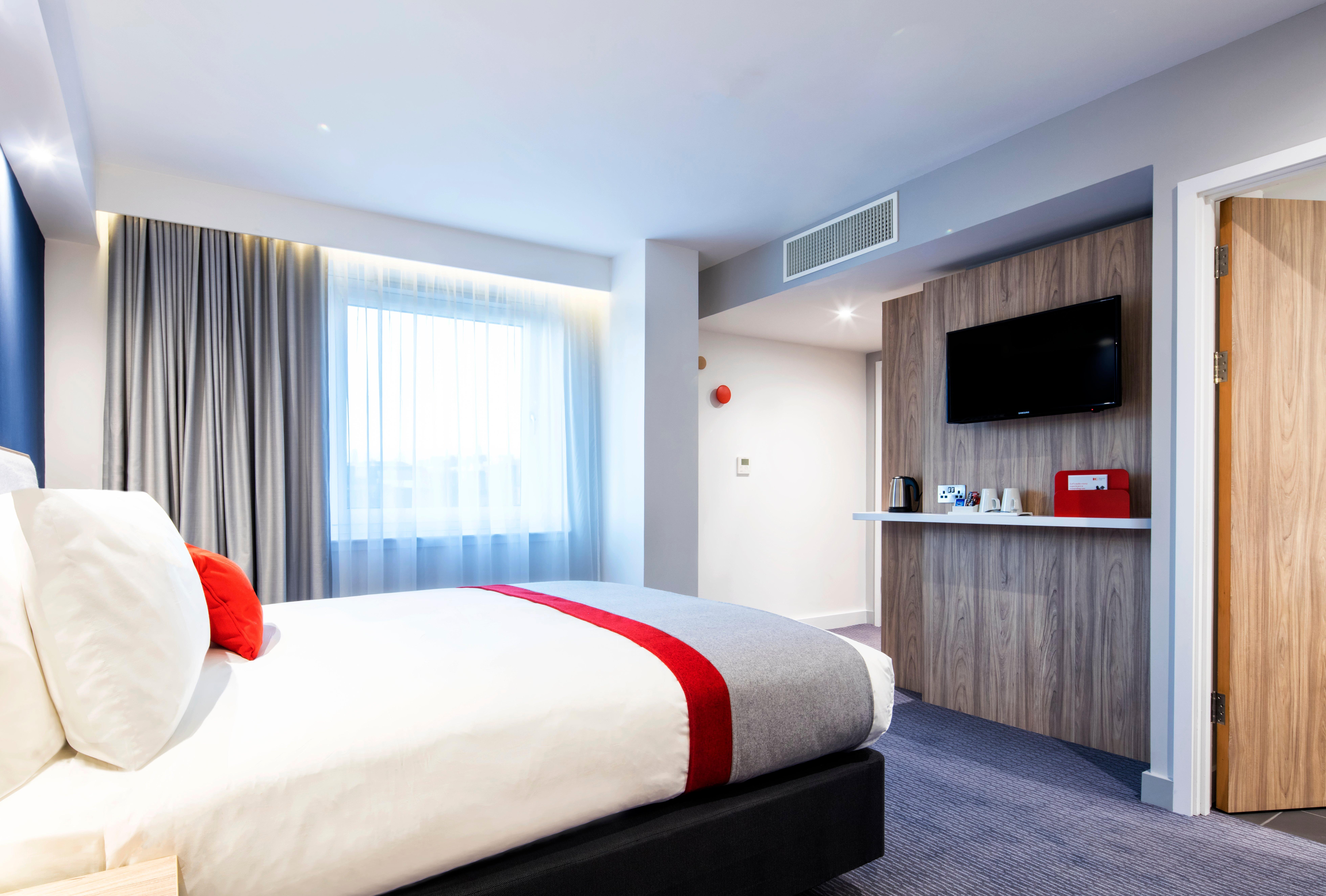 Express Centre By Ihg 3* Dublín