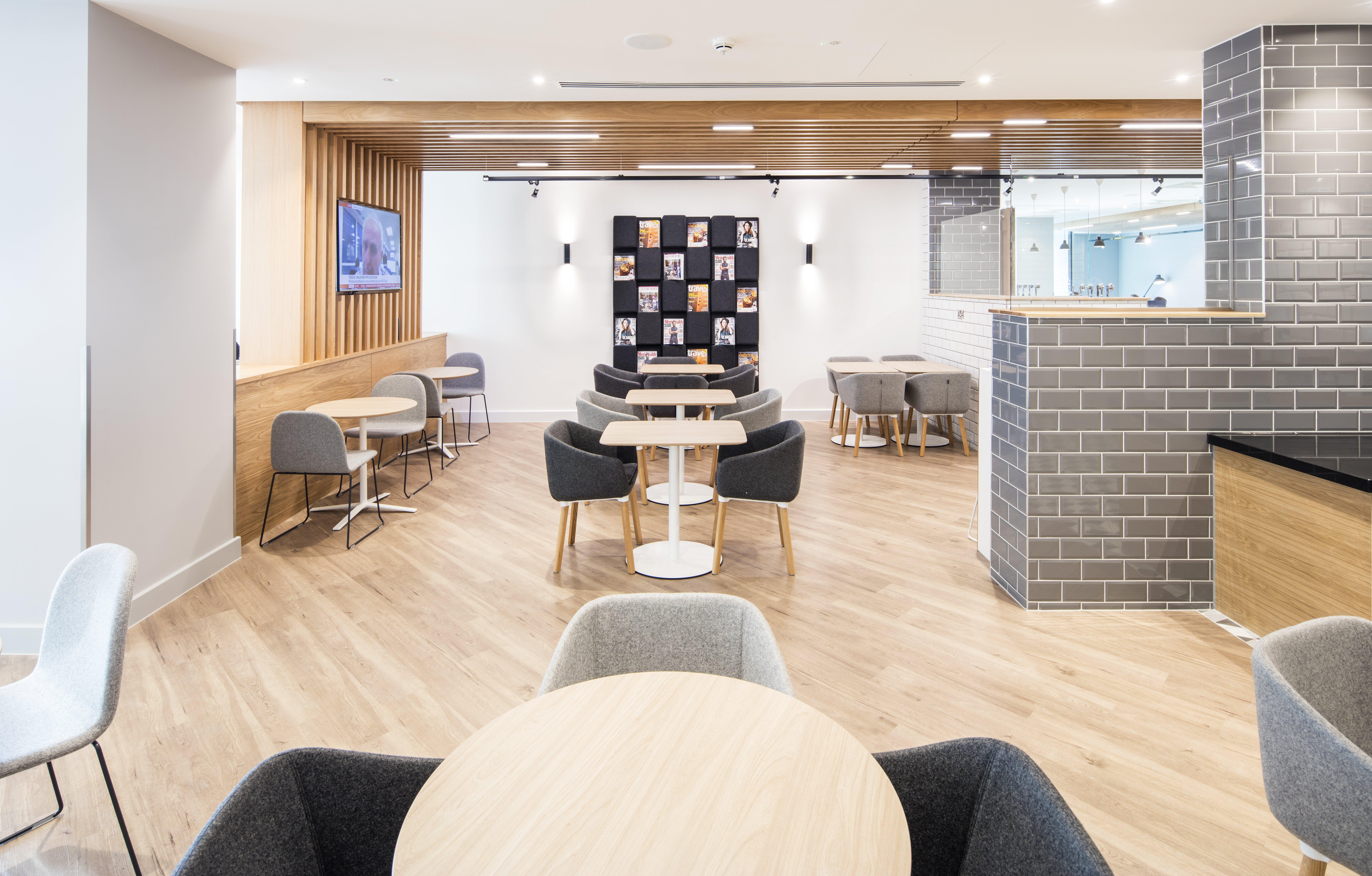 Express Centre By Ihg 3* Dublín