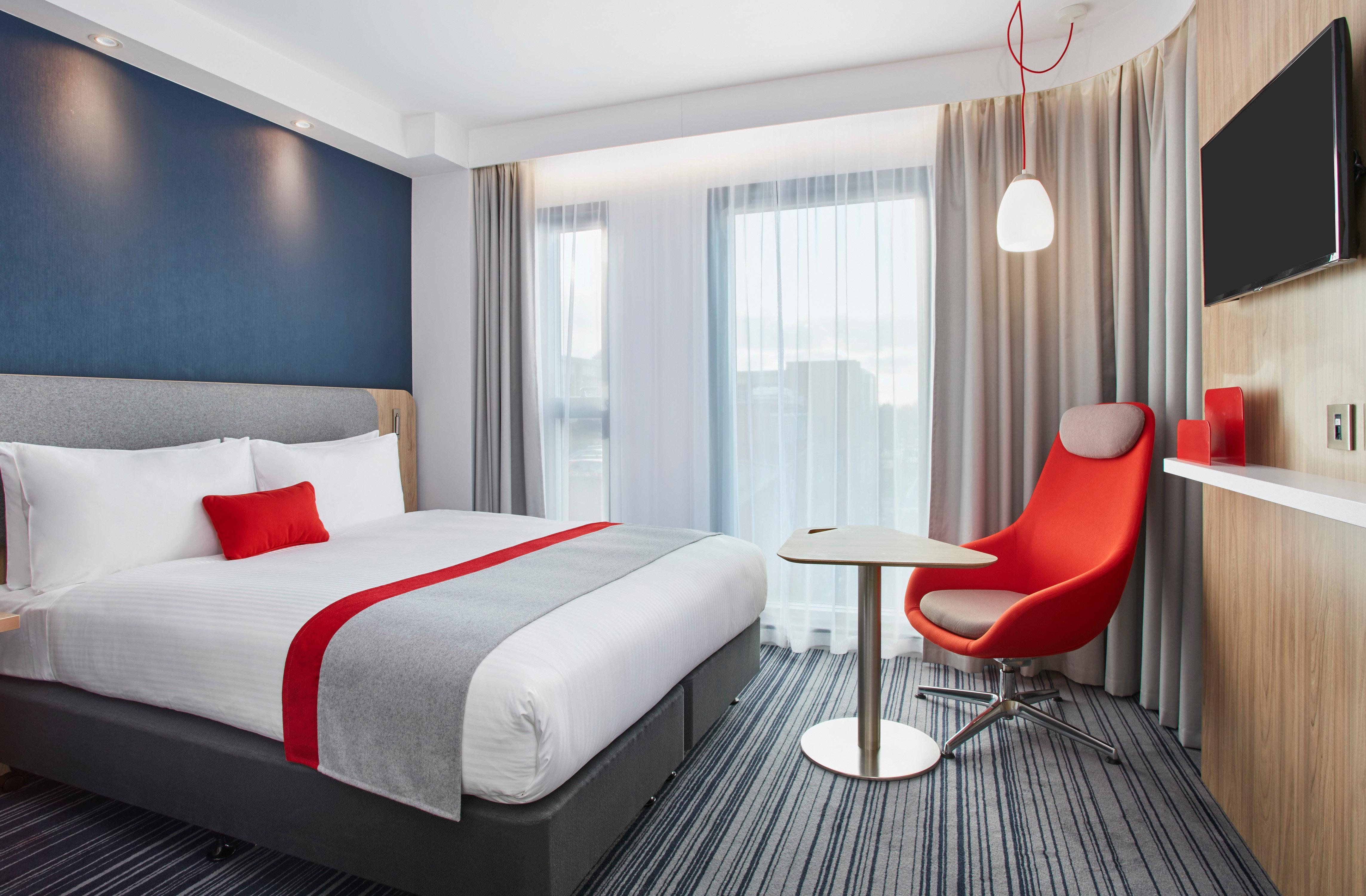 Express Centre By Ihg 3* Dublín