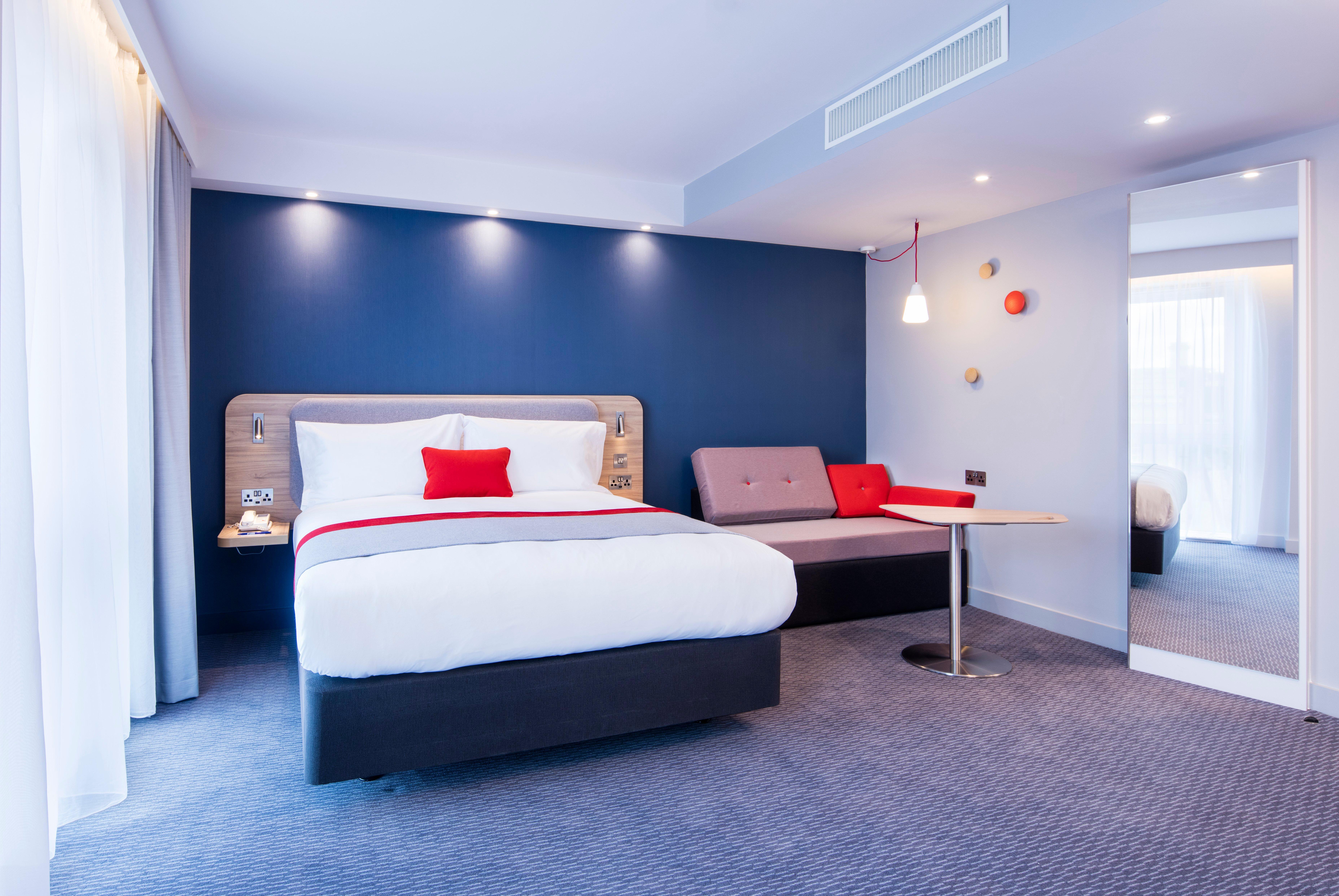 Express Centre By Ihg 3* Dublín