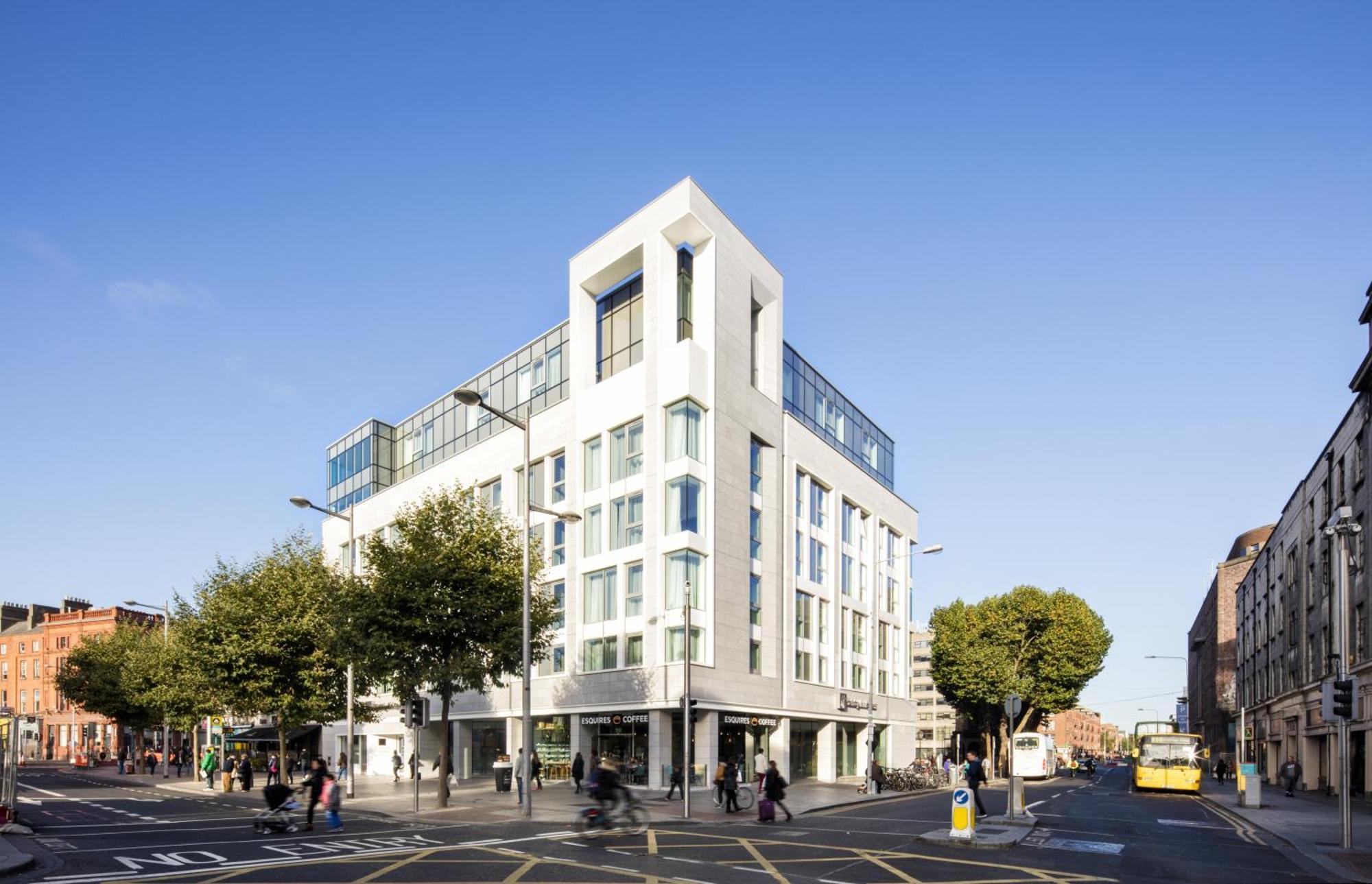Express Centre By Ihg 3* Dublín
