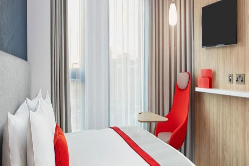Express Centre By Ihg Hotel Dublín