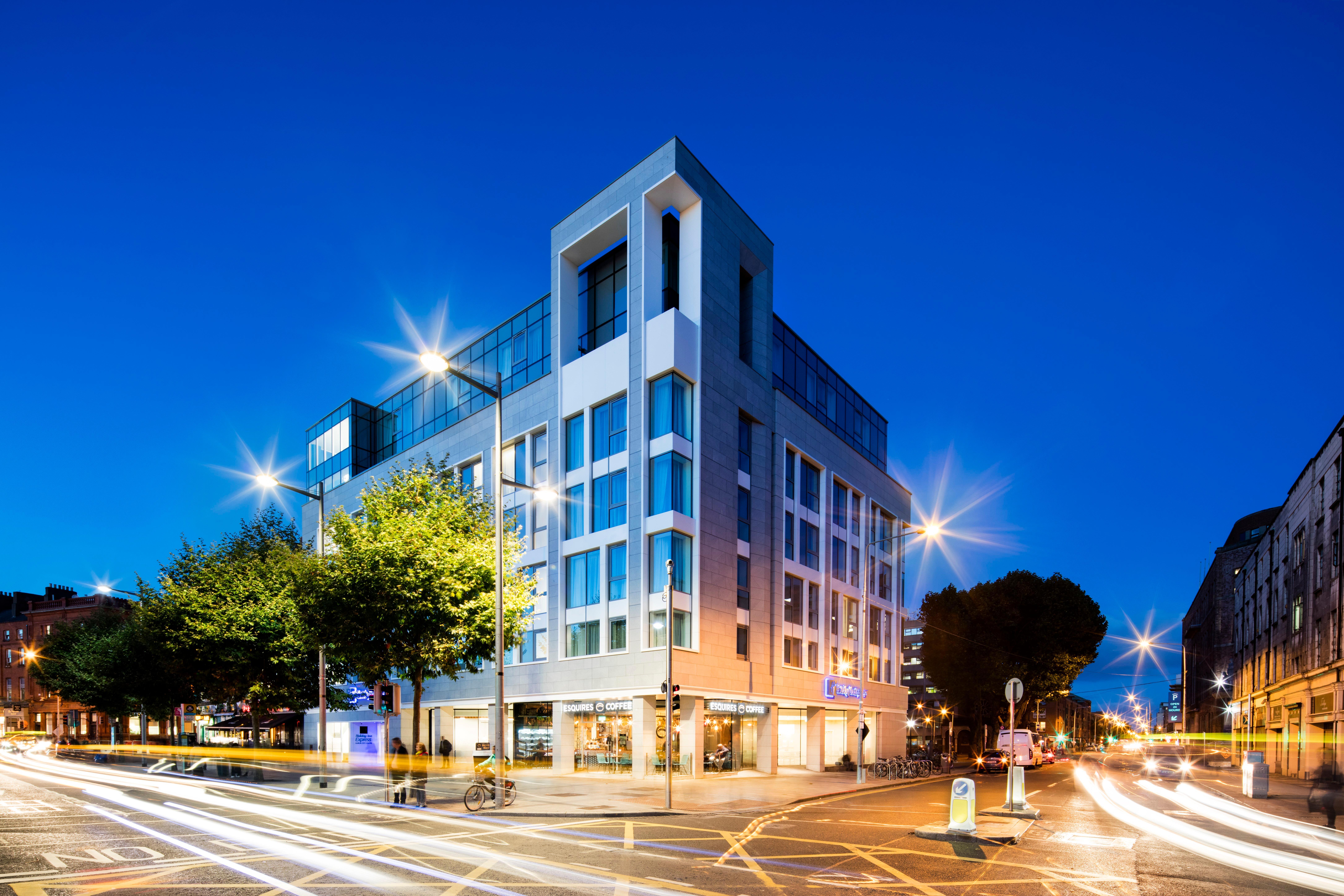 Express Centre By Ihg Hotel Dublín